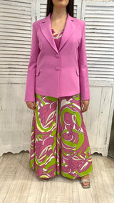 Blazer Sciancrato by Corte Dei Gonzaga