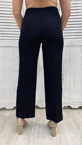 Pantaloni Palazzo