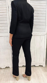 Tailleur Nero