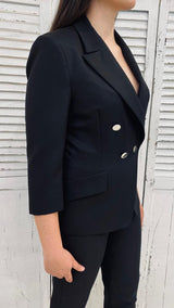 Tailleur Nero