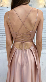 Abito Noemi by Via Montenapoleone