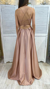 Abito Noemi by Via Montenapoleone