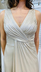 TUTA ELEGANCE ORO CHIARO