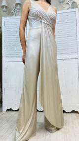 TUTA ELEGANCE ORO CHIARO