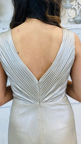 TUTA ELEGANCE ORO CHIARO