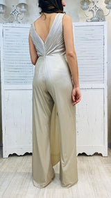 TUTA ELEGANCE ORO CHIARO