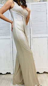 TUTA ELEGANCE ORO CHIARO