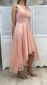 Abito Brillantinato by Stravaganze