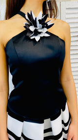 COMPLETO CON GONNELLONE BY SOLO GIOIE