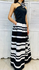 COMPLETO CON GONNELLONE BY SOLO GIOIE