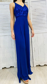 TUTA CON CORPETTO LAVORATO BY SOLO GIOIE