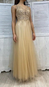 Abito Tulle