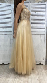 Abito Tulle