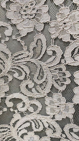 Tubino Curvy in Pizzo by Stravaganze