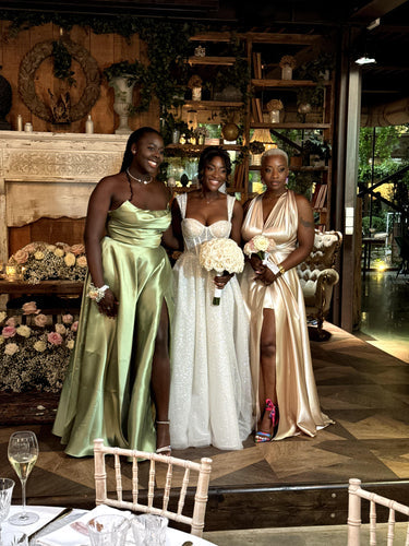 Testimoni e Mamme al Matrimonio: Eleganza e Stile per gli Invitati Speciali