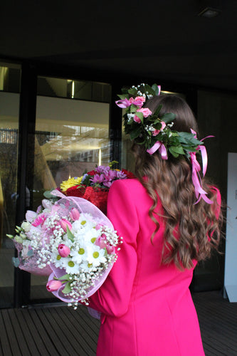 Tailleur da Laurea: Eleganza e Stile da Nanà per un Giorno Indimenticabile
