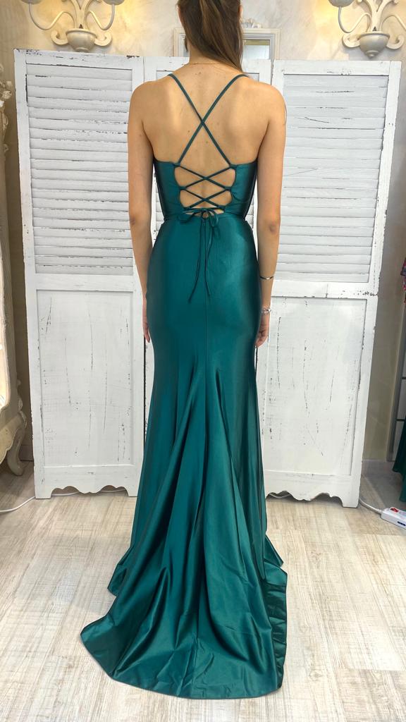 Abito Giselle