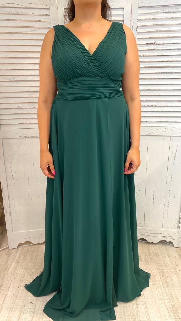 Abito Curvy Laura