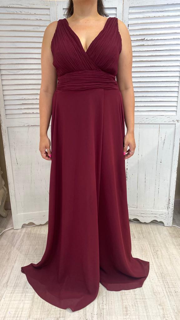 Abito Curvy Laura