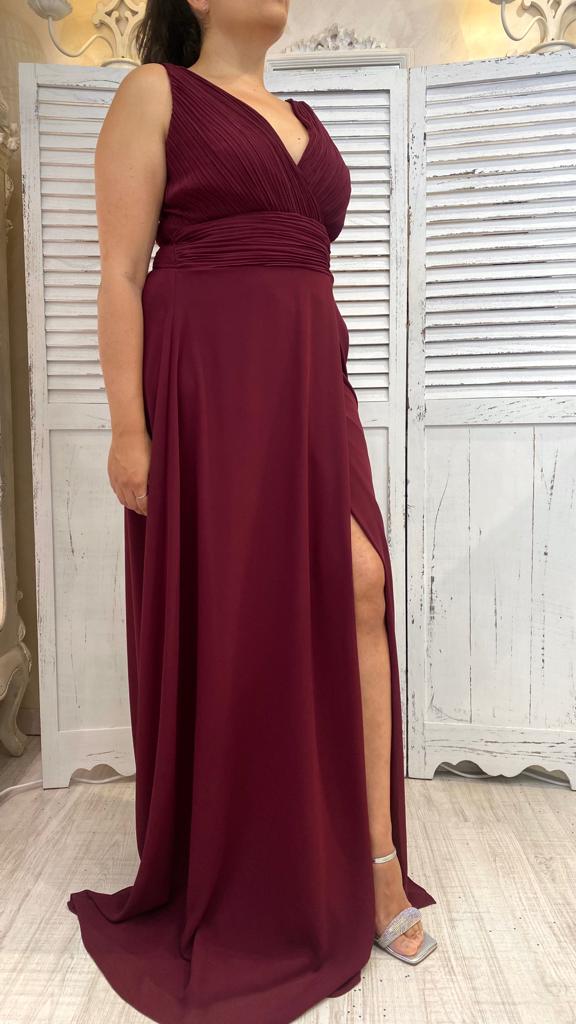 Abito Curvy Laura