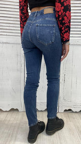 Jeans 5 Tasche by Desigual