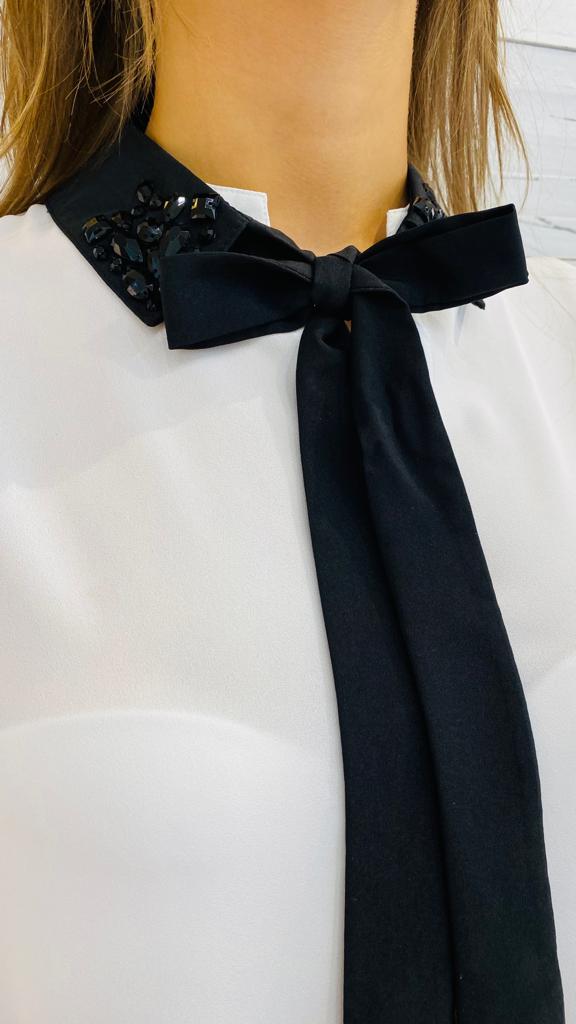 Camicia in Voile