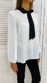 Camicia in Voile