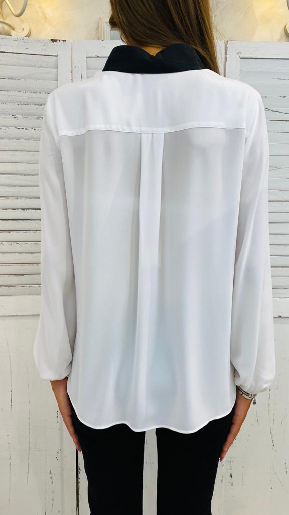Camicia in Voile