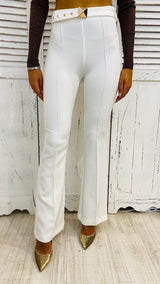 Pantalone Monostud by NOsecrets