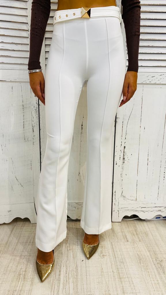Pantalone Monostud by NOsecrets