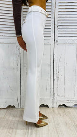 Pantalone Monostud by NOsecrets