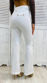 Pantalone Monostud by NOsecrets