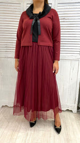 Gonna Tulle