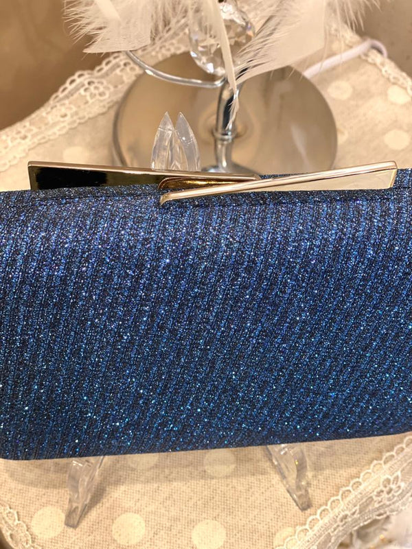 Pochette Costine Glitter