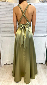 Infinity Dress