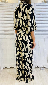 Pantalone Palazzo Fantasia