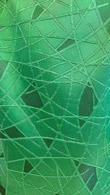 Giacca Trapezio Verde by Joseph Ribkoff