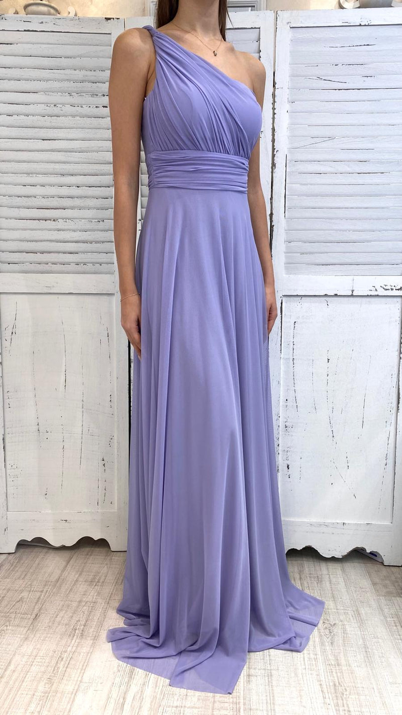 Abito Monospalla – Nanà Abbigliamento - Main Image