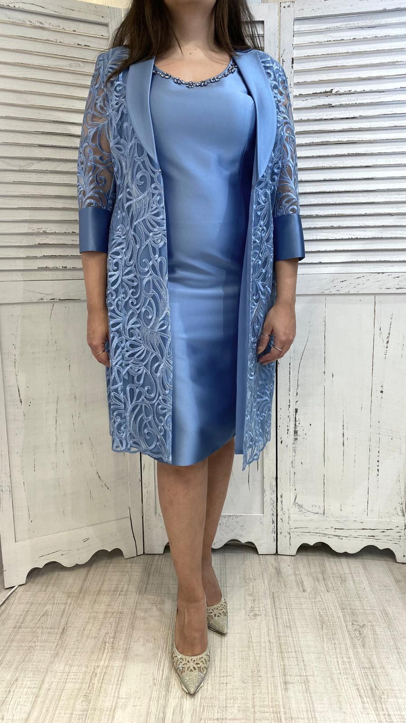 Vestiti Eleganti Abiti Da Cerimonia Tubino Giacca Vestiti Eleganti