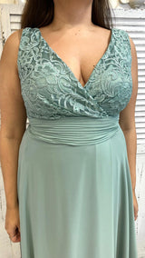 Abito Curvy Giulia
