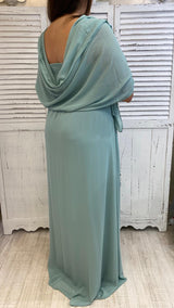 Abito Curvy Giulia