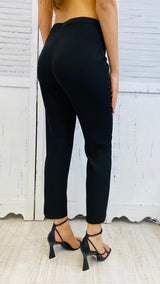 Pantalone Vita Alta