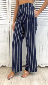 Pantalone a Righe by Philly Firenze