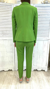 Pantalone Verde Prato by Philly Firenze