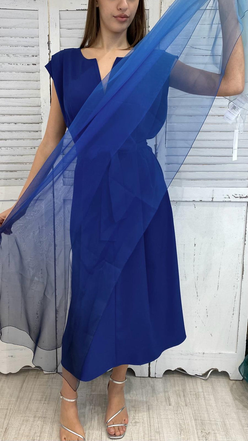 Foulard Sfumato