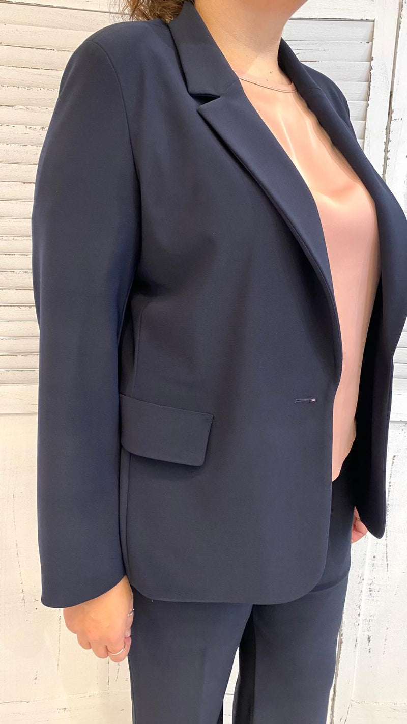 Giacca Tailleur