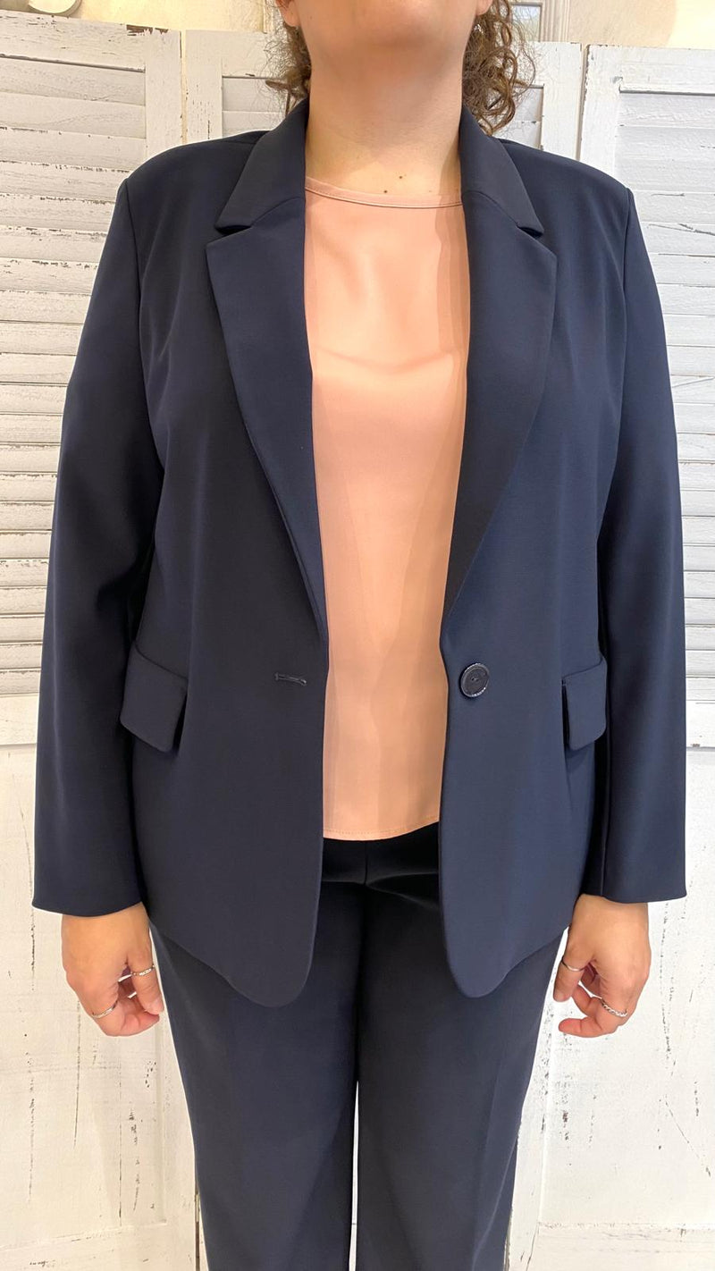 Giacca Tailleur