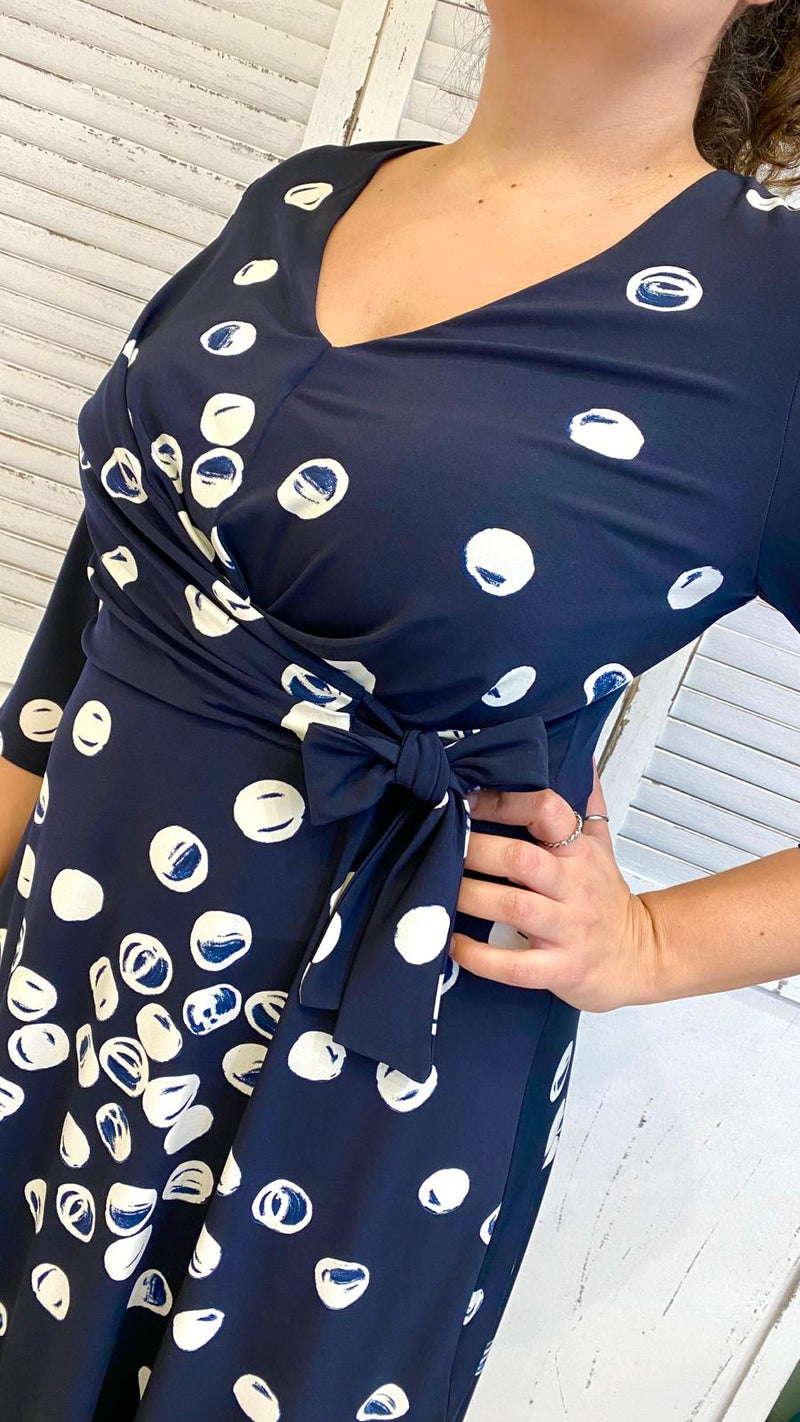 Abito Curvy  Bolle