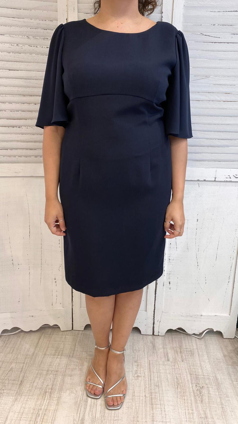 Tubino Abiti Diana Gallesi Diana Gallesi VESTITI Vestiti Midi Su