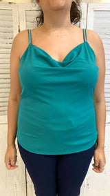 Top Curvy